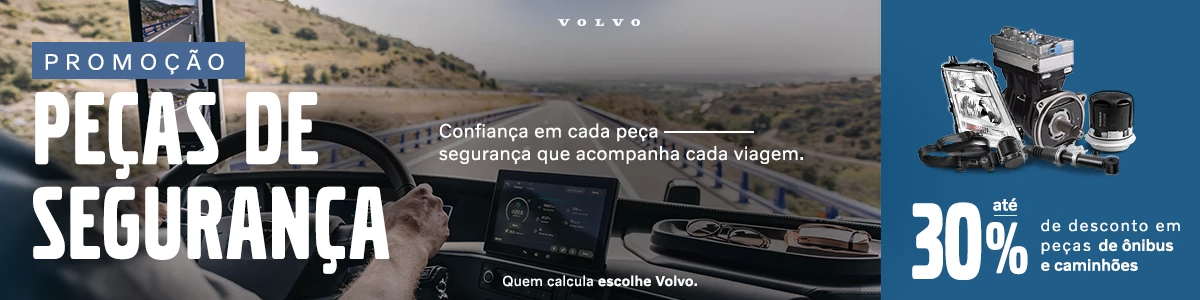 Volvo Peças
